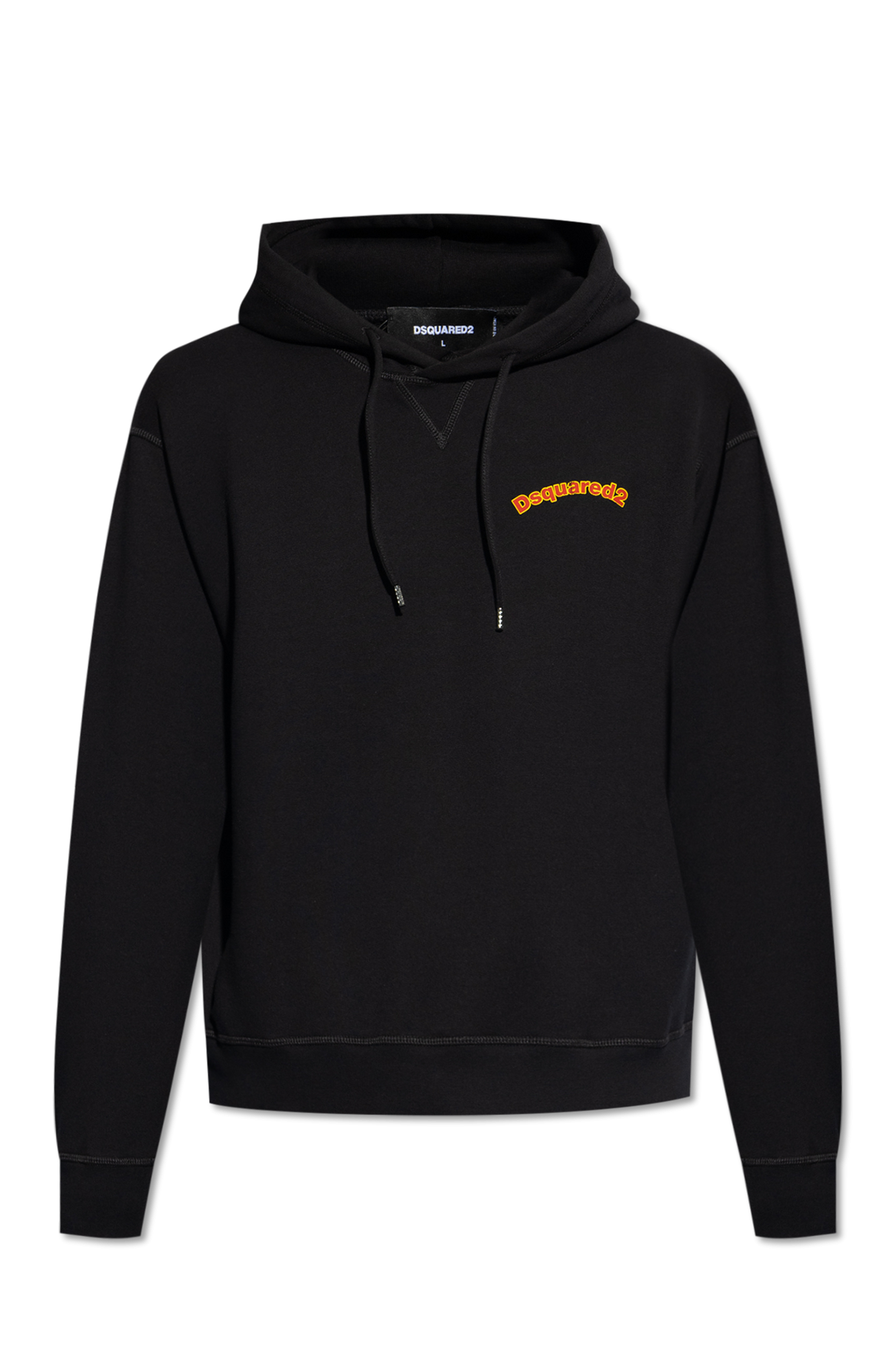 Dsquared2 deals mens hoodie